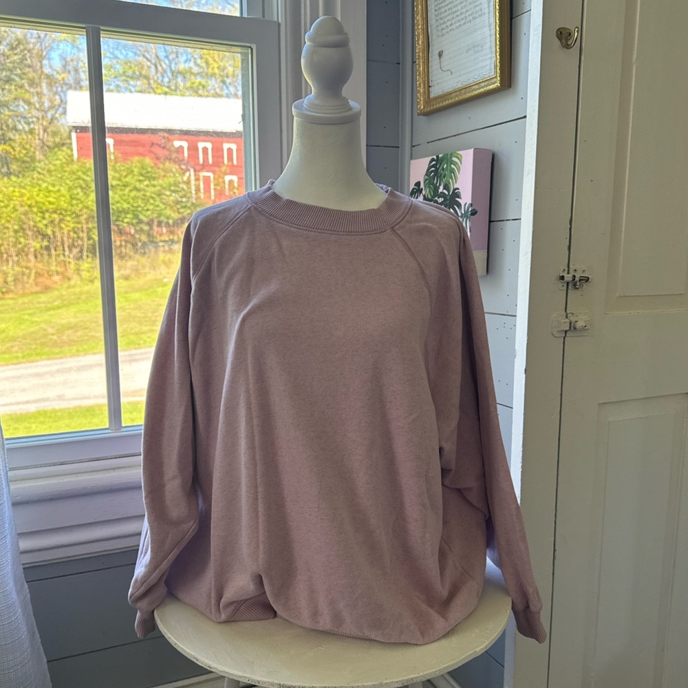 Aerie Crewneck